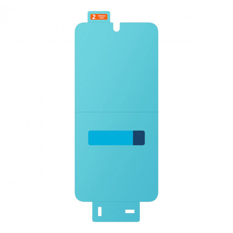 
2x „Samsung“ ekrano apsaugos, skirtos „Samsung Galaxy S24 FE“.
