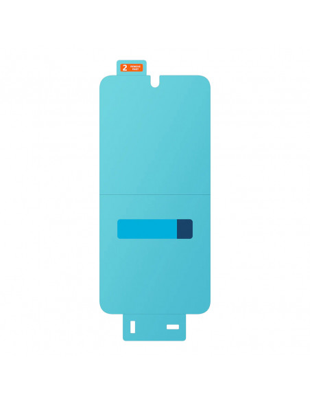 
2x „Samsung“ ekrano apsaugos, skirtos „Samsung Galaxy S24 FE“.
