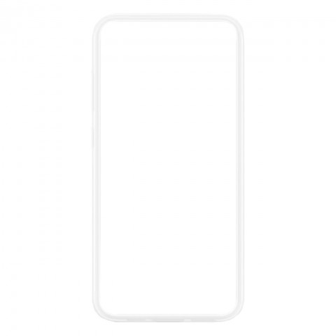 
„Samsung Flipsuit“ dėklas, skirtas „Galaxy S 24 FE“ – raudonas
