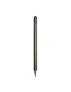 
„Excellent“ serijos pasyvus rašiklis LCD ir OLED ekranams – juodas
