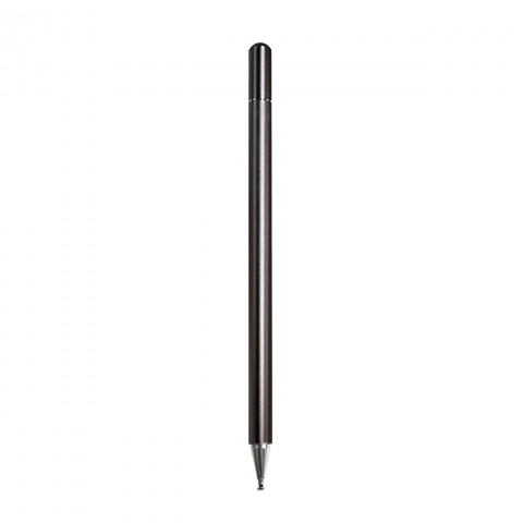 
„Excellent“ serijos pasyvus rašiklis LCD ir OLED ekranams – juodas
