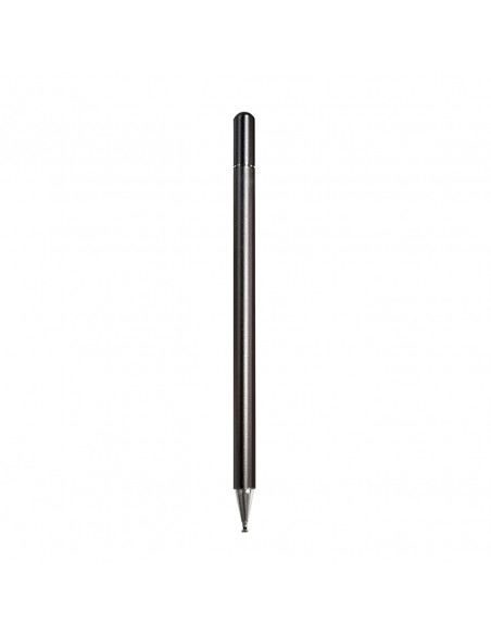 
„Excellent“ serijos pasyvus rašiklis LCD ir OLED ekranams – juodas
