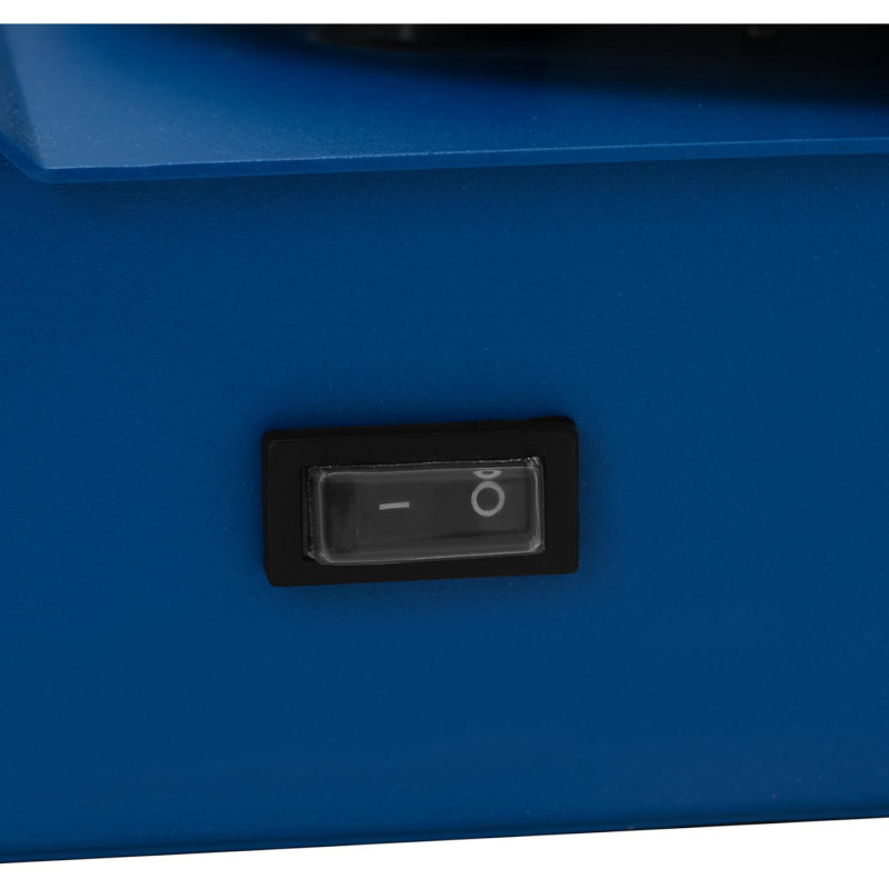 Laboratorinis šildymo apvalkalas su magnetine maišykle + stovas 5 l 1800 aps./min 300 C