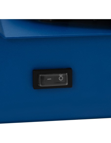 Laboratorinis šildymo apvalkalas su magnetine maišykle + stovas 5 l 1800 aps./min 300 C Laboratorinis šildymo apvalkalas su magnetine maišykle + stovas 5 l 1800 aps./min 300 C