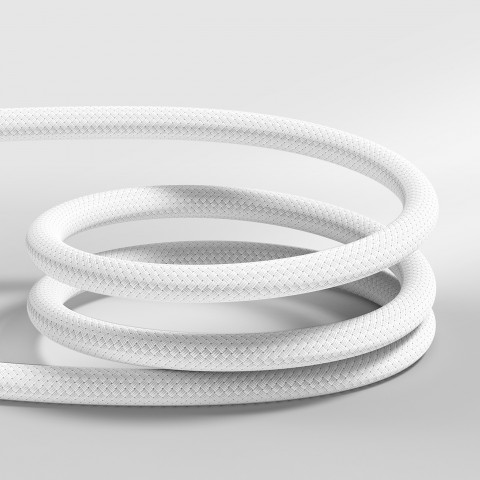 
„Cutting-Edge“ serijos 3A USB-A - USB-C 1,2 m laidas - pilkas
