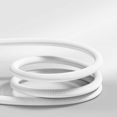 
„Cutting-Edge“ serijos 30 W USB-C–iPhone „Lightning“ laidas, 1,2 m – pilkas
