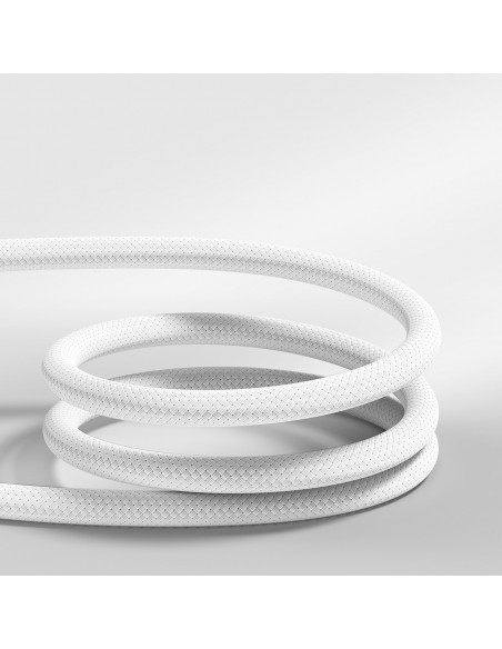 
„Cutting-Edge“ serijos 30 W USB-C–iPhone „Lightning“ laidas, 1,2 m – pilkas
