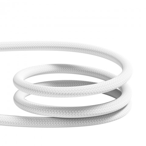 
„Cutting-Edge“ serijos 60 W USB-C – USB-C 1,2 m laidas – pilkas
