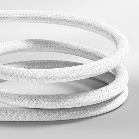 
„Cutting-Edge“ serijos 60 W USB-C – USB-C 1,2 m laidas – pilkas
