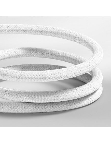 
„Cutting-Edge“ serijos 60 W USB-C – USB-C 1,2 m laidas – pilkas
