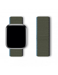 
Sportinis dirželis, skirtas „Apple Watch 38/ 40/ 41“ – žalias
