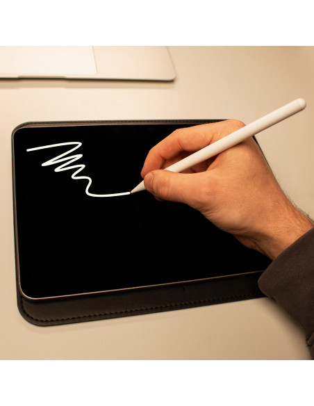 
Aktyvus universalus rašiklis, skirtas „Android“ ir „iOS“, USB-C – baltas
