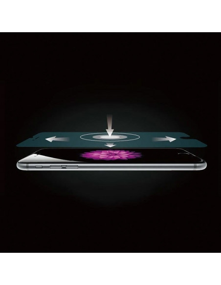 
TPU nano ekrano apsauga, skirta „Samsung Galaxy S25+“
