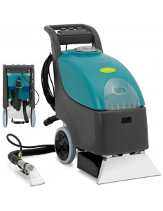 
Kilimų skalbimo mašina 40 cm 220 m2/ h 1500 W
