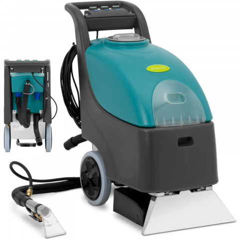 
Kilimų skalbimo mašina 40 cm 220 m2/ h 1500 W
