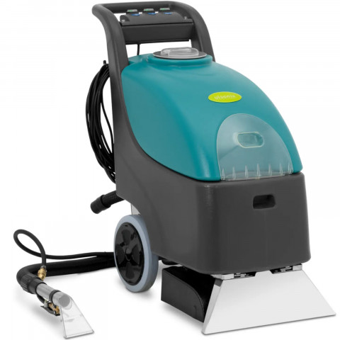 
Kilimų skalbimo mašina 40 cm 220 m2/ h 1500 W
