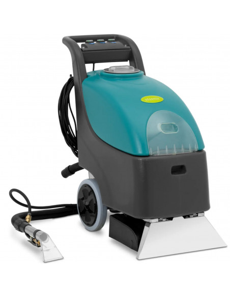 
Kilimų skalbimo mašina 40 cm 220 m2/ h 1500 W
