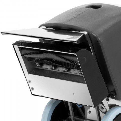 
Kilimų skalbimo mašina 40 cm 220 m2/ h 1500 W
