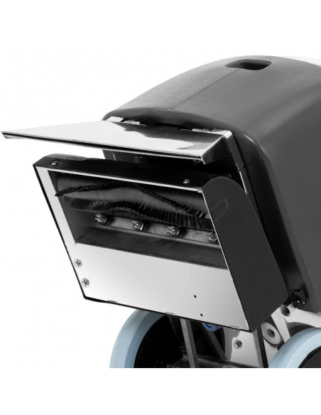 
Kilimų skalbimo mašina 40 cm 220 m2/ h 1500 W
