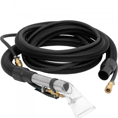 
Kilimų skalbimo mašina 40 cm 220 m2/ h 1500 W
