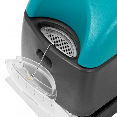 
Kilimų skalbimo mašina 40 cm 220 m2/ h 1500 W
