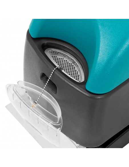 
Kilimų skalbimo mašina 40 cm 220 m2/ h 1500 W
