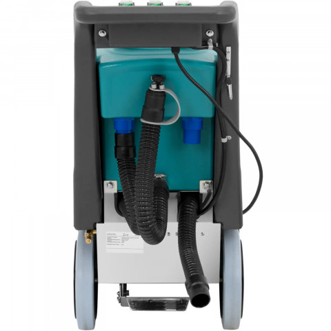 
Kilimų skalbimo mašina 40 cm 220 m2/ h 1500 W
