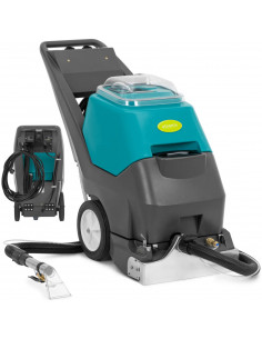 
Kilimų skalbimo mašina 40 cm 220 m2/ h 2500 W
