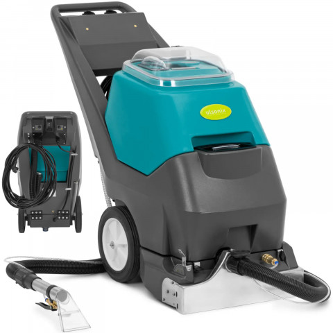 
Kilimų skalbimo mašina 40 cm 220 m2/ h 2500 W
