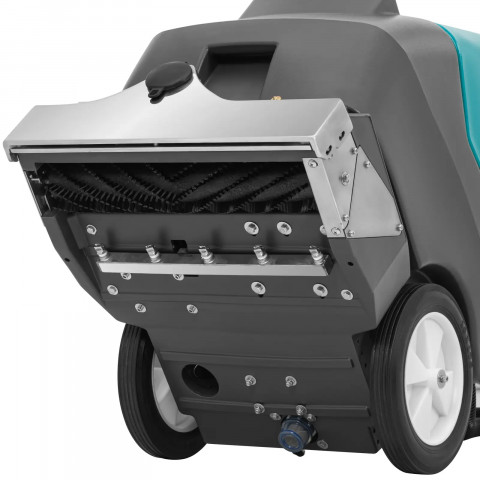 
Kilimų skalbimo mašina 40 cm 220 m2/ h 2500 W
