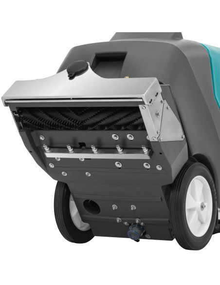 
Kilimų skalbimo mašina 40 cm 220 m2/ h 2500 W
