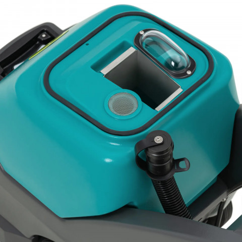 
Kilimų skalbimo mašina 40 cm 220 m2/ h 2500 W
