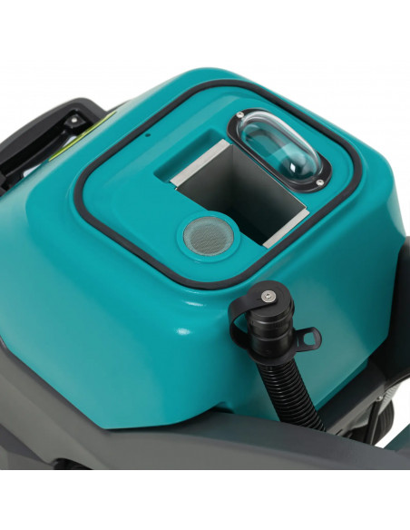 
Kilimų skalbimo mašina 40 cm 220 m2/ h 2500 W
