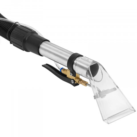 
Kilimų skalbimo mašina 40 cm 220 m2/ h 2500 W
