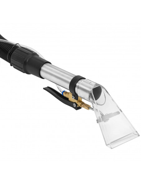 
Kilimų skalbimo mašina 40 cm 220 m2/ h 2500 W
