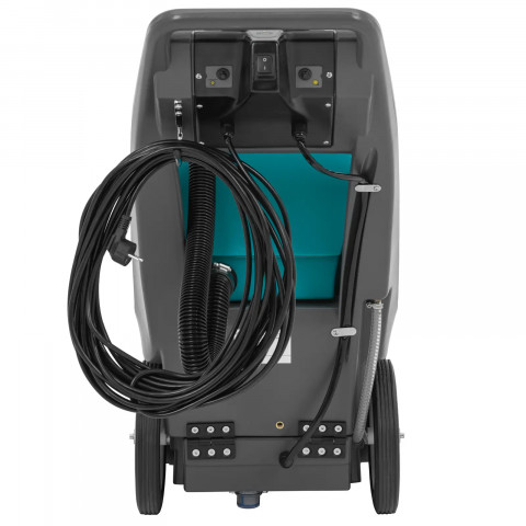 
Kilimų skalbimo mašina 40 cm 220 m2/ h 2500 W
