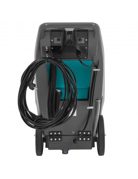 
Kilimų skalbimo mašina 40 cm 220 m2/ h 2500 W
