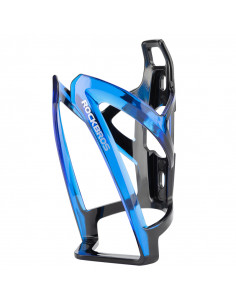 
Dviračio butelio laikiklis – juodas ir mėlynas
