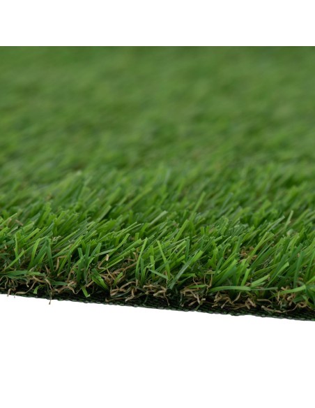Dirbtinė žolė terasos balkonui minkšta 20 mm 13/10 cm 200 x 400 cm Dirbtinė žolė terasos balkonui minkšta 20 mm 13/10 cm 200 x 400 cm
