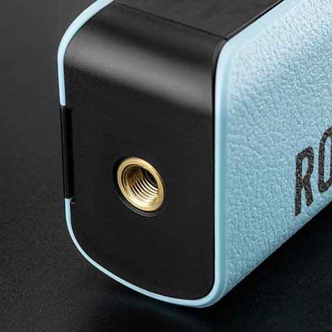 
Elektrinis dviračių, padangų, kamuolių, balionų, čiužinių siurblys 1,37 bar / 20 PSI - mėlynas
