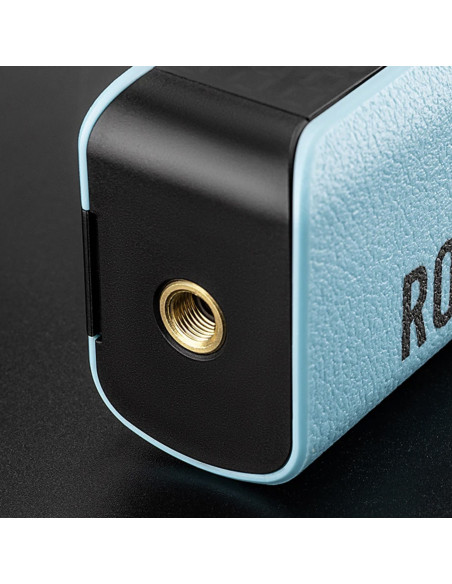 
Elektrinis dviračių, padangų, kamuolių, balionų, čiužinių siurblys 1,37 bar / 20 PSI - mėlynas
