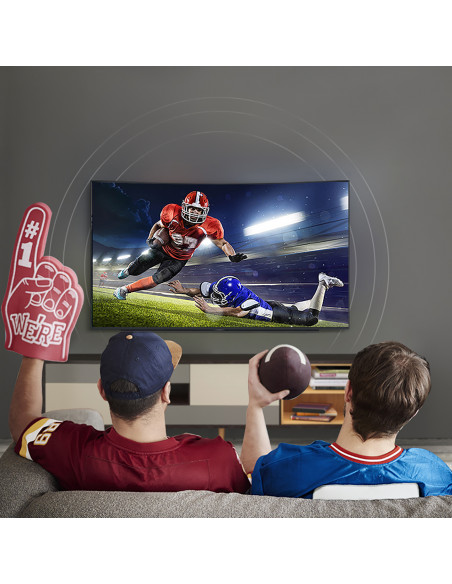 
„Toslink SPDIF“ optinis garso kabelis, 3 m, juodas
