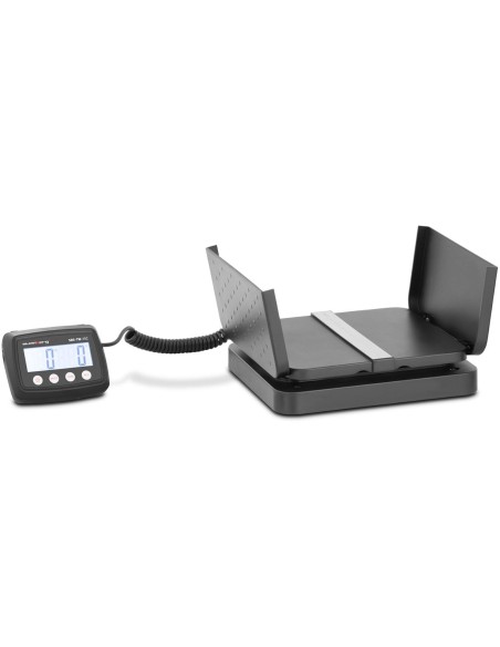 Pašto svarstyklės laiškų siuntiniams LCD 15 kg / 1 g Pašto svarstyklės laiškų siuntiniams LCD 15 kg / 1 g