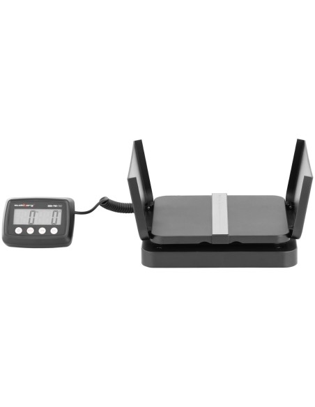Pašto svarstyklės laiškų siuntiniams LCD 15 kg / 1 g Pašto svarstyklės laiškų siuntiniams LCD 15 kg / 1 g