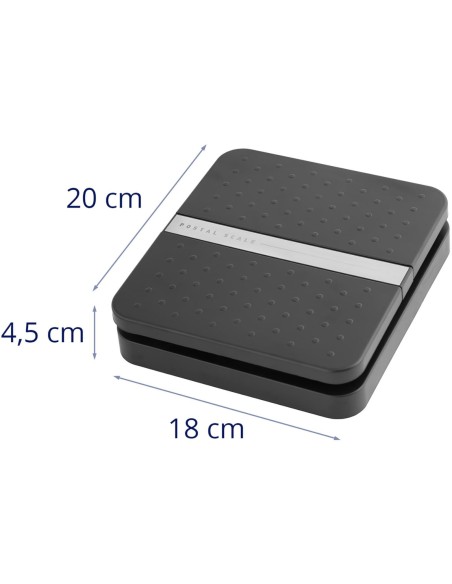 Pašto svarstyklės laiškų siuntiniams LCD 15 kg / 1 g Pašto svarstyklės laiškų siuntiniams LCD 15 kg / 1 g