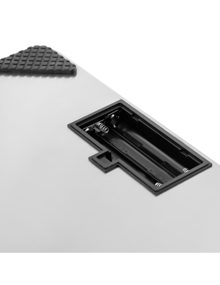 Platforminės pašto svarstyklės laiškų siuntiniams su išoriniu LCD 35,5 x 40,5 150 kg/ 0,05 kg Platforminės pašto svarstyklės laiškų siuntiniams su išoriniu LCD 35,5 x 40,5 150 kg/ 0,05 kg