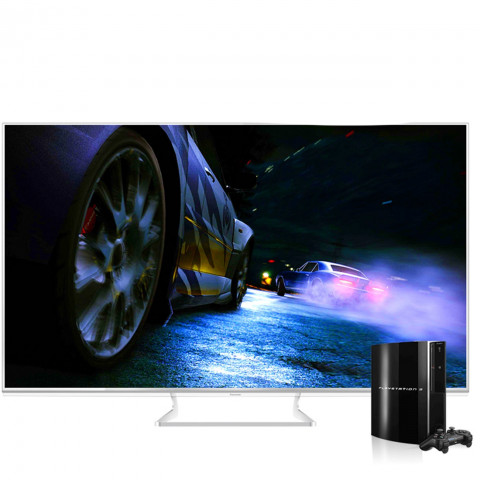 
HDMI 2.0 4K kabelio prailgintuvas, 3 m, juodas
