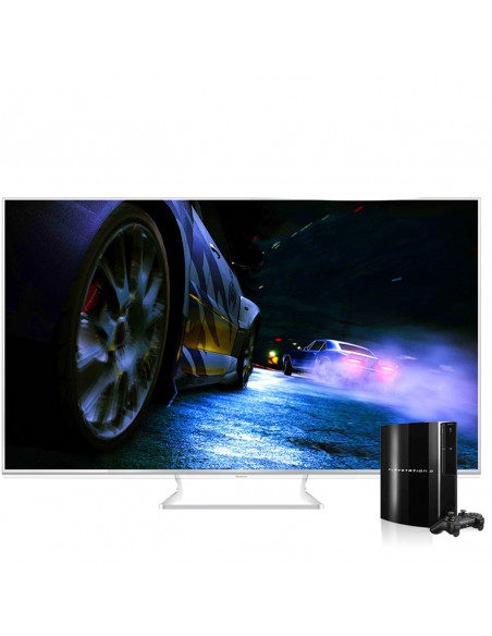 
HDMI 2.0 4K kabelio prailgintuvas, 3 m, juodas
