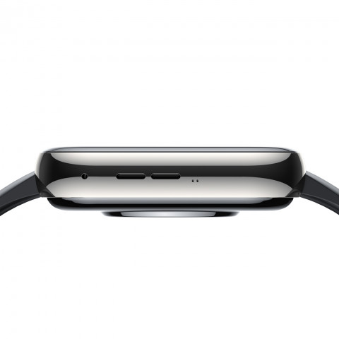 
„Joyroom Fit-Life JR-FT5 Plus“ išmanusis laikrodis su skambučių atsiliepimo funkcija – juodas
