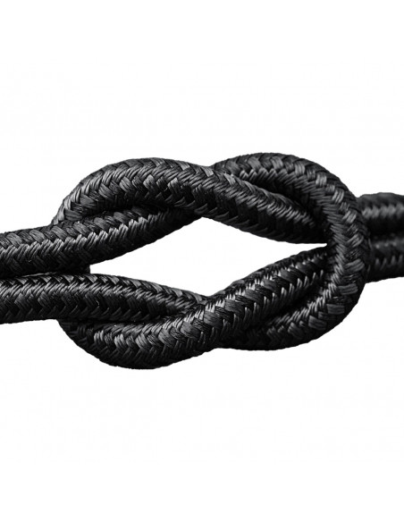 
Pintinis USB-C laidas – iPhone Lightning 30W 1.2m – juodas
